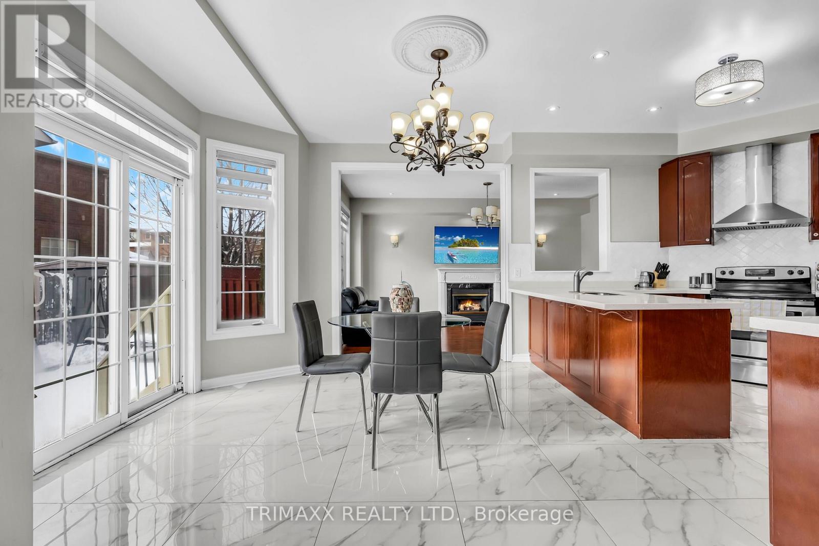 40 Hot Spring Road, Brampton, Ontario  L6R 3H9 - Photo 12 - W12730926