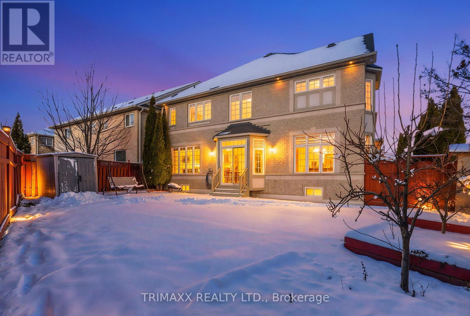 40 Hot Spring Road, Brampton, Ontario  L6R 3H9 - Photo 2 - W12730926