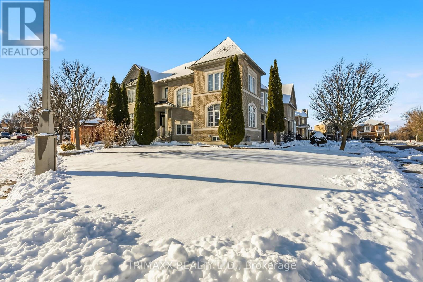 40 Hot Spring Road, Brampton, Ontario  L6R 3H9 - Photo 3 - W12730926