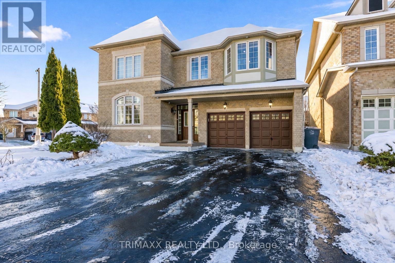 40 Hot Spring Road, Brampton, Ontario  L6R 3H9 - Photo 34 - W12730926