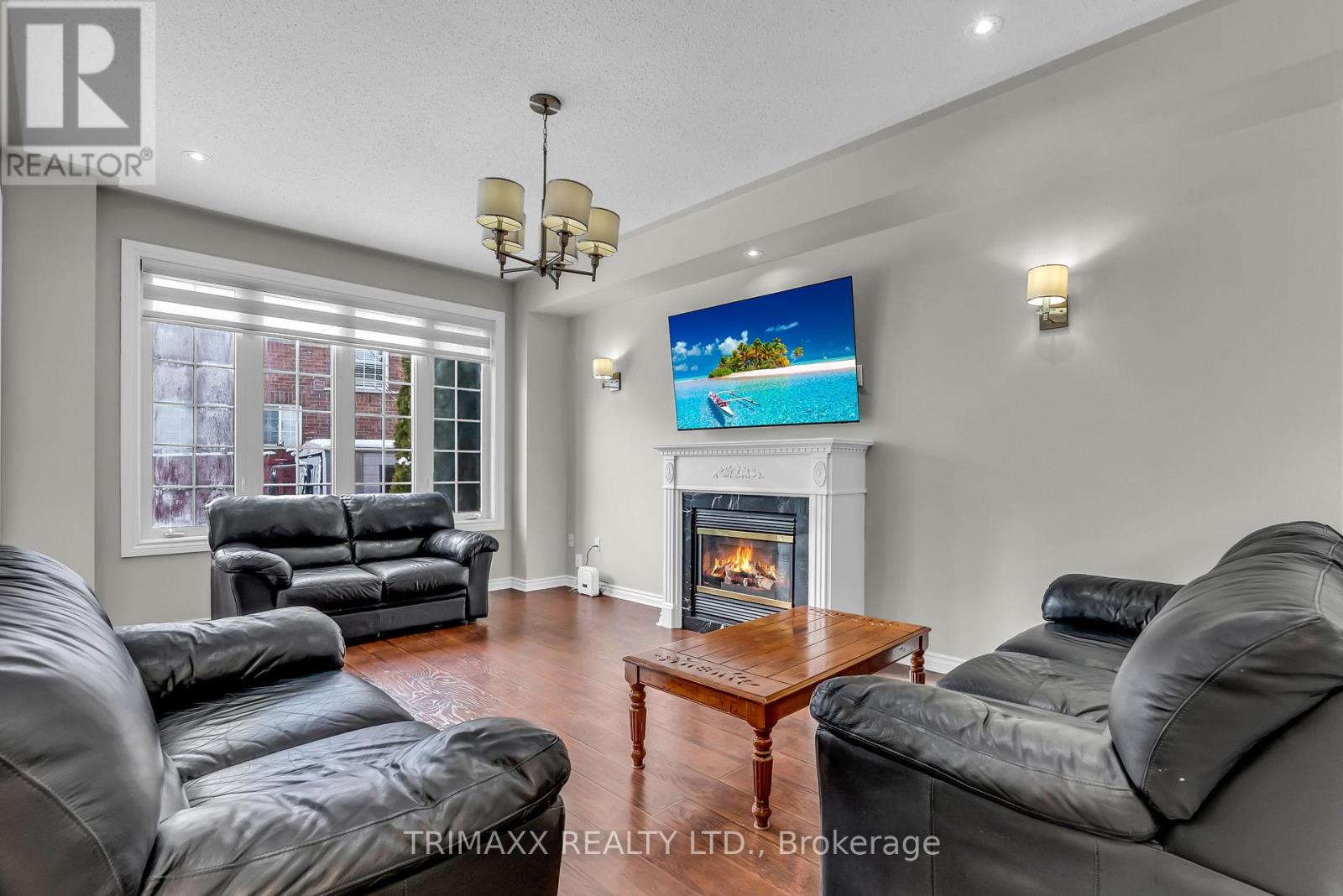 40 Hot Spring Road, Brampton, Ontario  L6R 3H9 - Photo 9 - W12730926