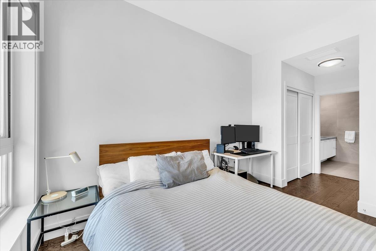 101 7878 Granville Street, Vancouver, British Columbia  V6P 4Z2 - Photo 17 - R3076566