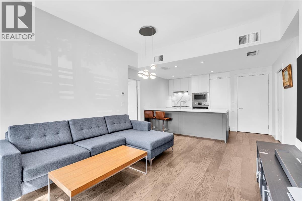 101 7878 Granville Street, Vancouver, British Columbia  V6P 4Z2 - Photo 12 - R3076566