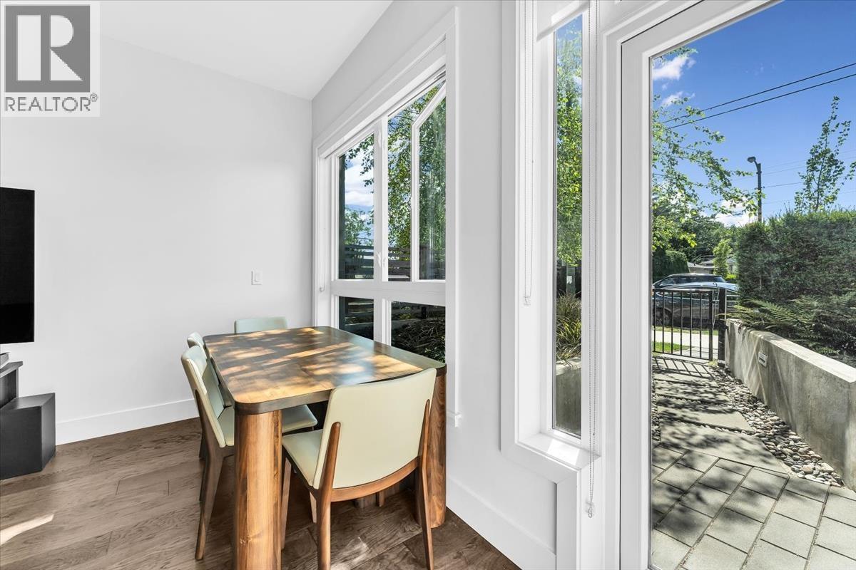 101 7878 Granville Street, Vancouver, British Columbia  V6P 4Z2 - Photo 9 - R3076566