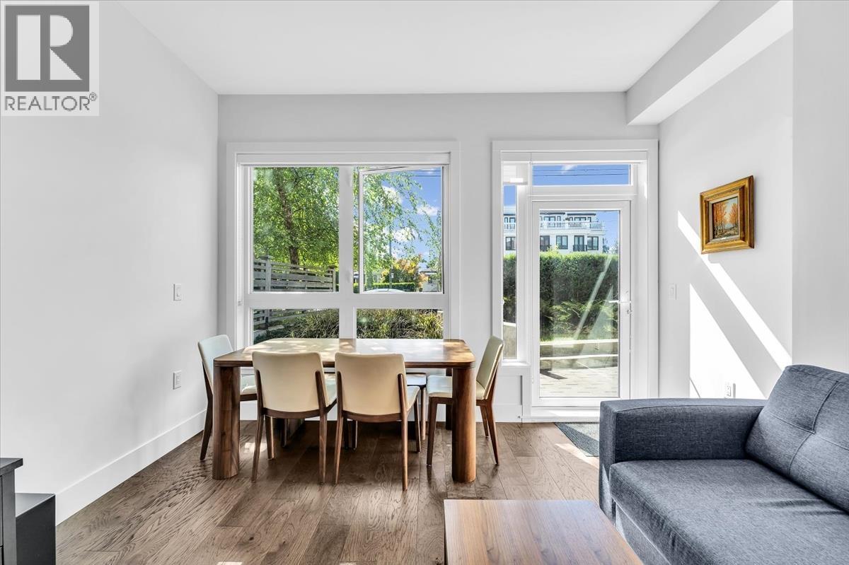 101 7878 Granville Street, Vancouver, British Columbia  V6P 4Z2 - Photo 8 - R3076566