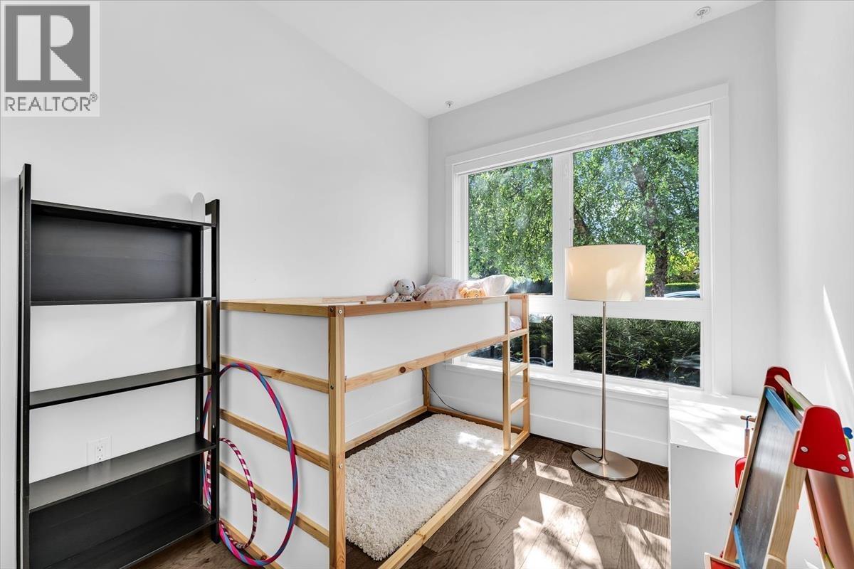 101 7878 Granville Street, Vancouver, British Columbia  V6P 4Z2 - Photo 20 - R3076566