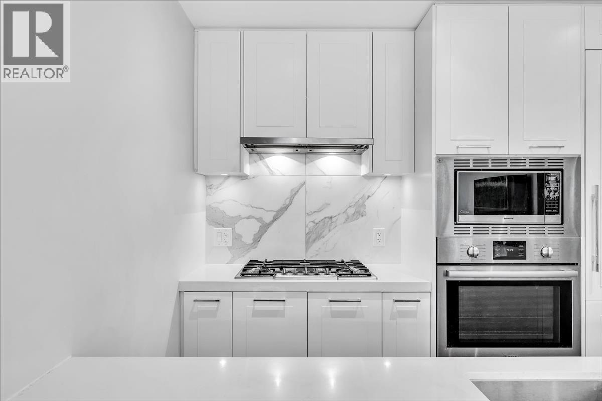 101 7878 Granville Street, Vancouver, British Columbia  V6P 4Z2 - Photo 13 - R3076566