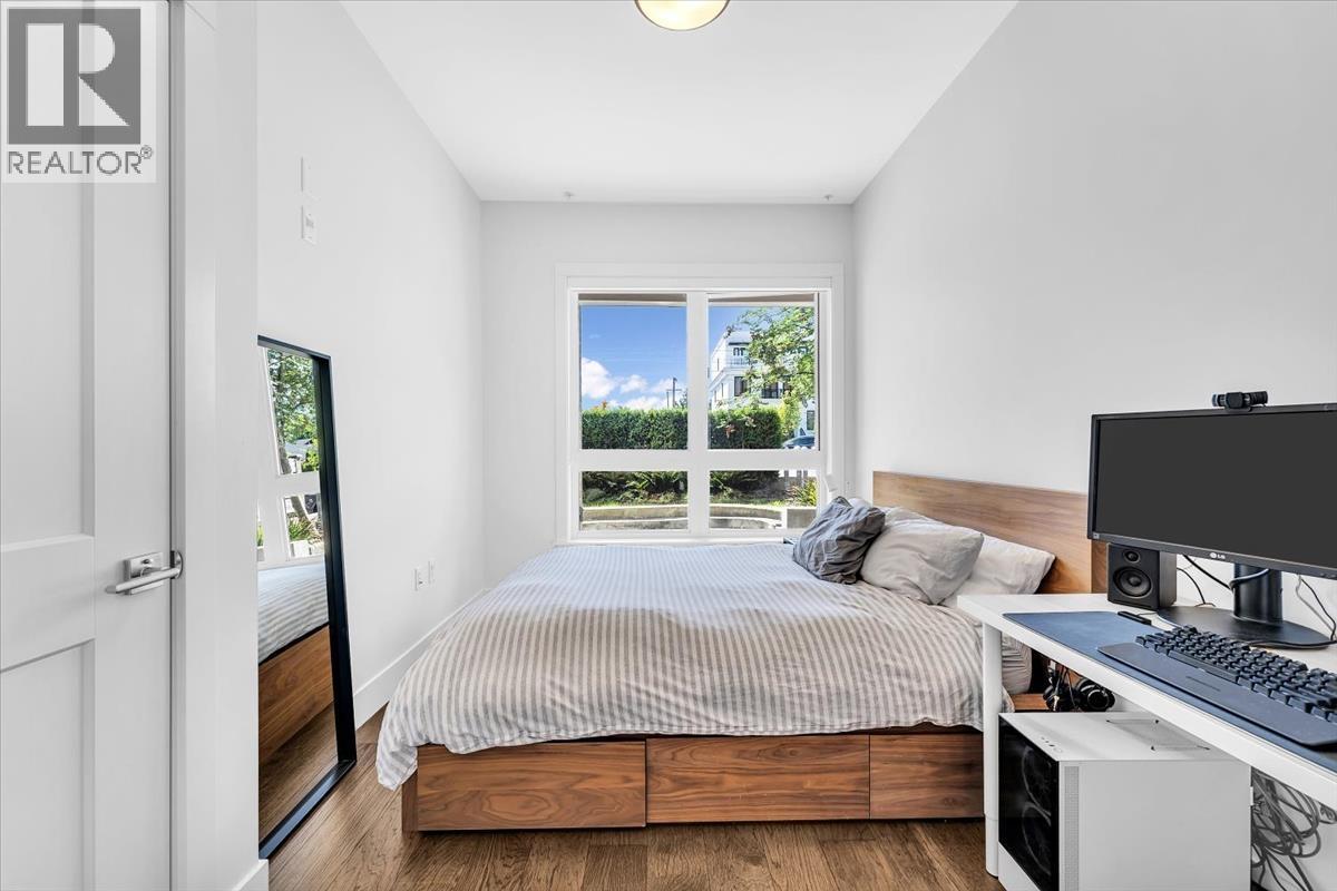 101 7878 Granville Street, Vancouver, British Columbia  V6P 4Z2 - Photo 19 - R3076566