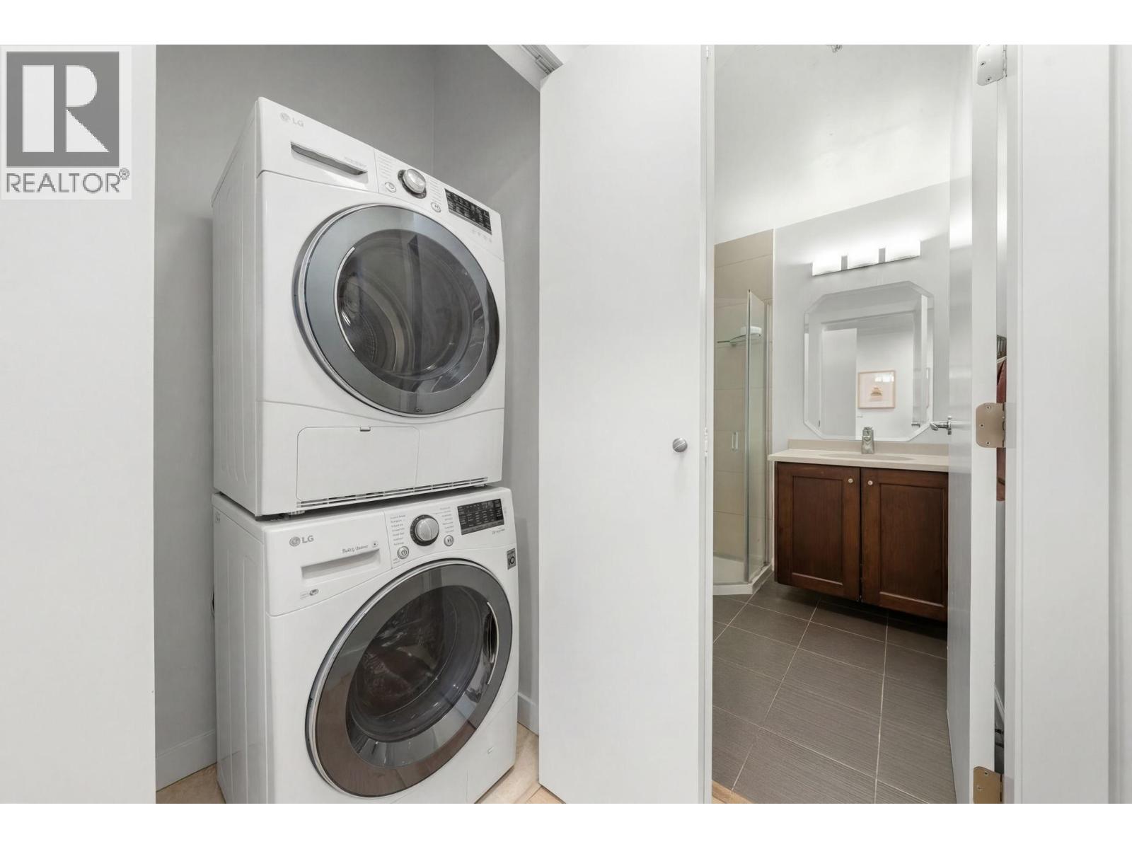 1805 928 Richards Street, Vancouver, British Columbia V6B 6P6 - Photo 12 - R3082990