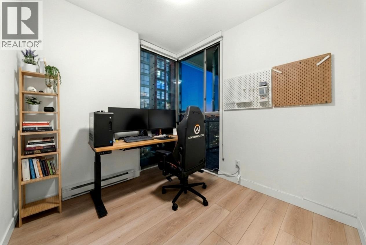 1805 928 Richards Street, Vancouver, British Columbia V6B 6P6 - Photo 8 - R3082990