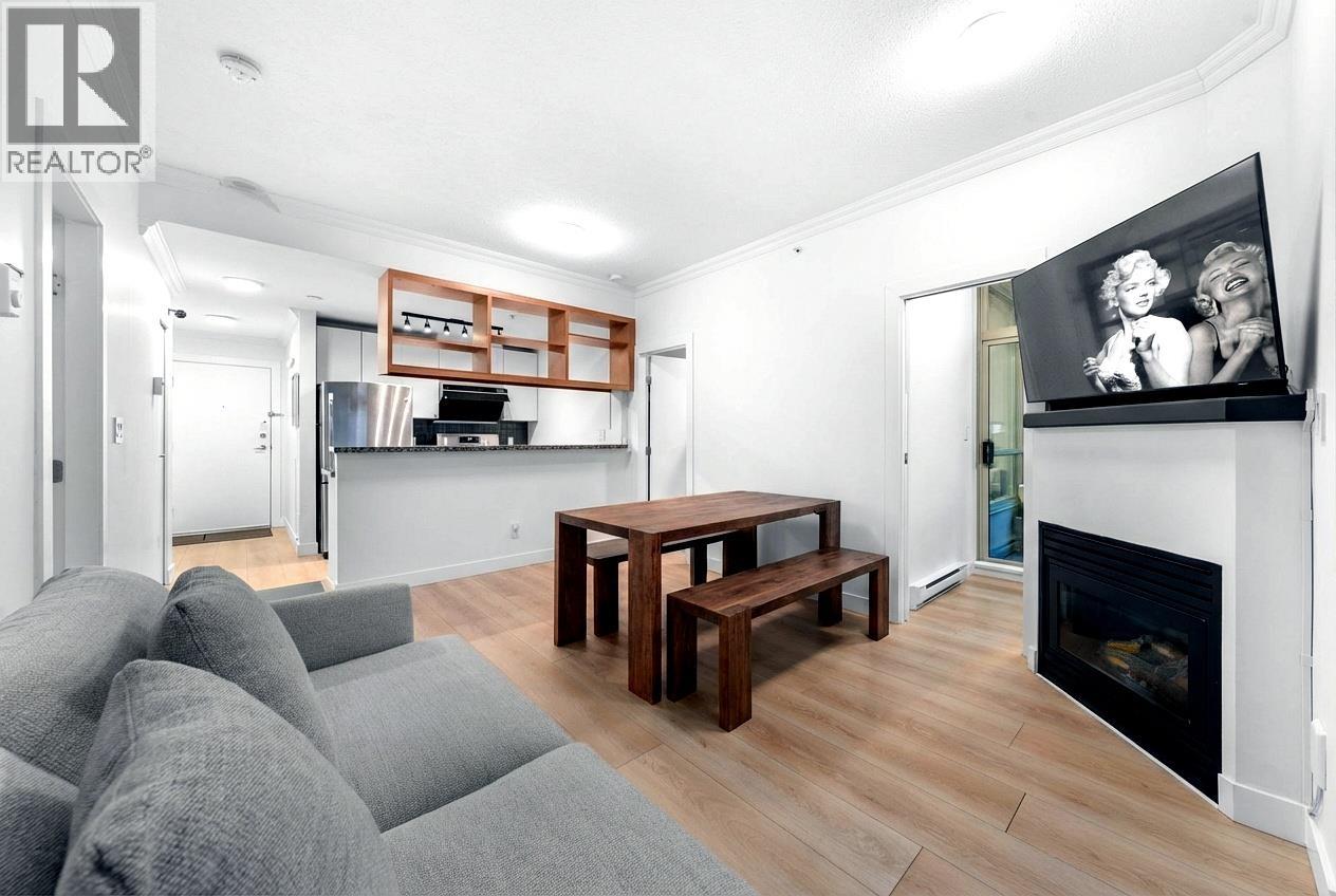 1805 928 Richards Street, Vancouver, British Columbia V6B 6P6 - Photo 2 - R3082990