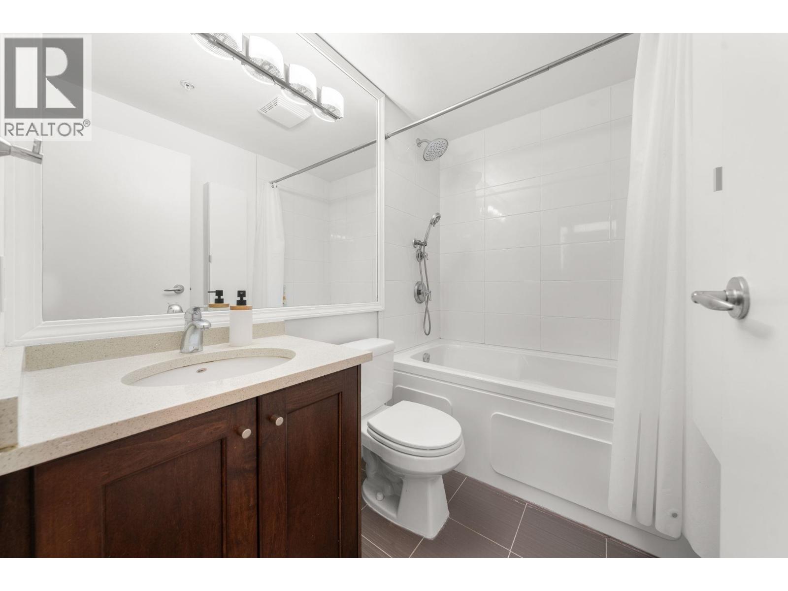 1805 928 Richards Street, Vancouver, British Columbia V6B 6P6 - Photo 7 - R3082990