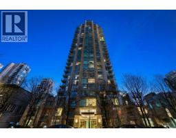 1805 928 RICHARDS STREET, Vancouver, British Columbia