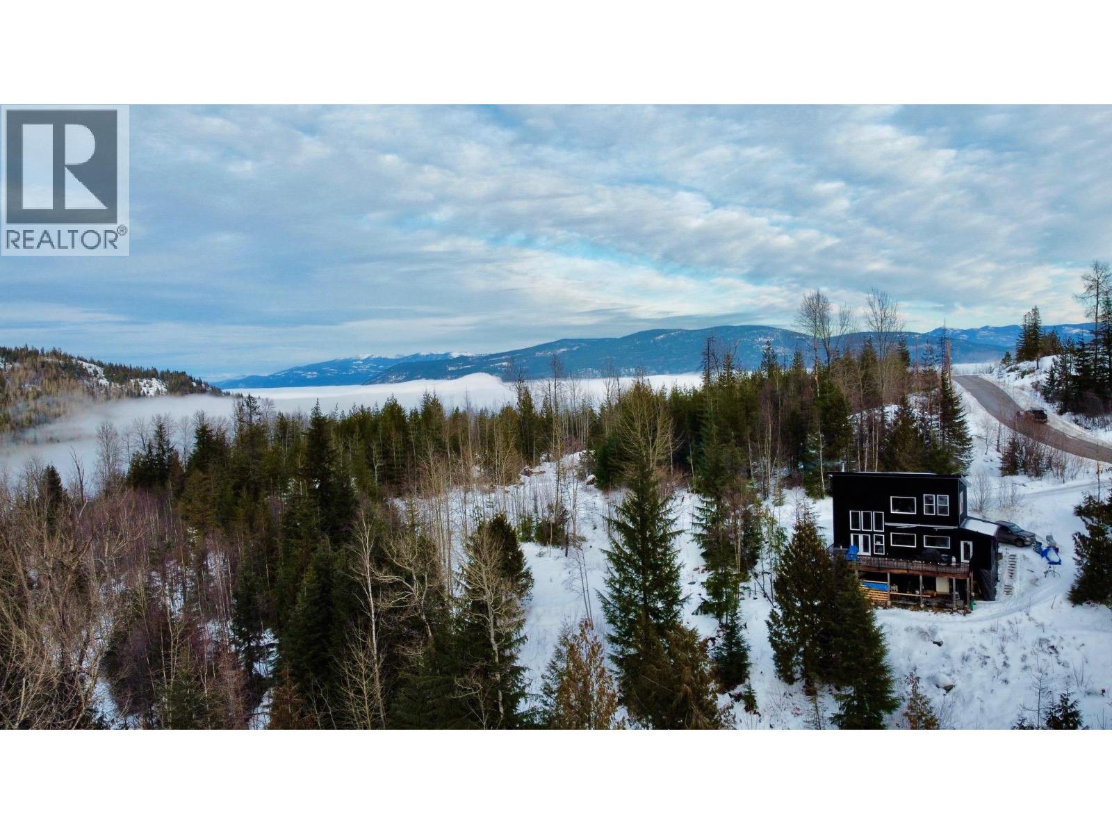 300 Richie Road, Rossland, British Columbia V0G 1Y0 - Photo 2 - 10372252