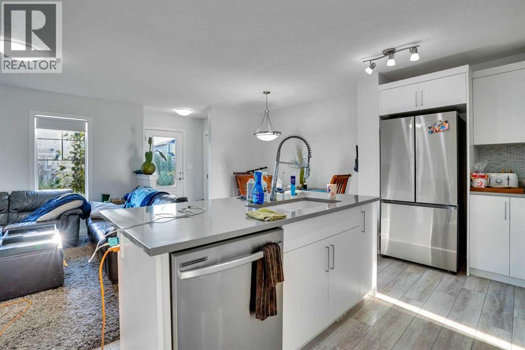 216 Windbury Lane Sw, Airdrie, Alberta  T4B 5J5 - Photo 30 - A2279741