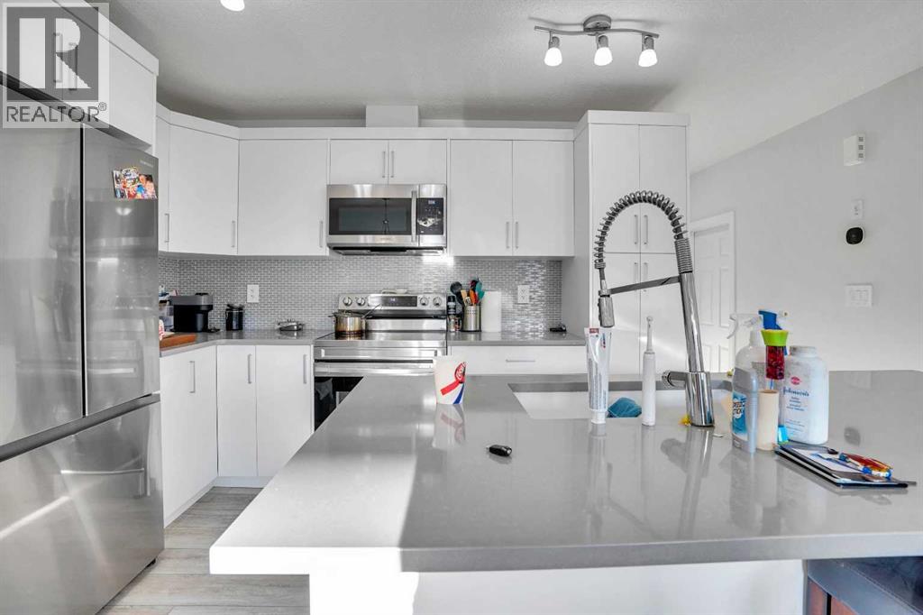 216 Windbury Lane Sw, Airdrie, Alberta  T4B 5J5 - Photo 32 - A2279741