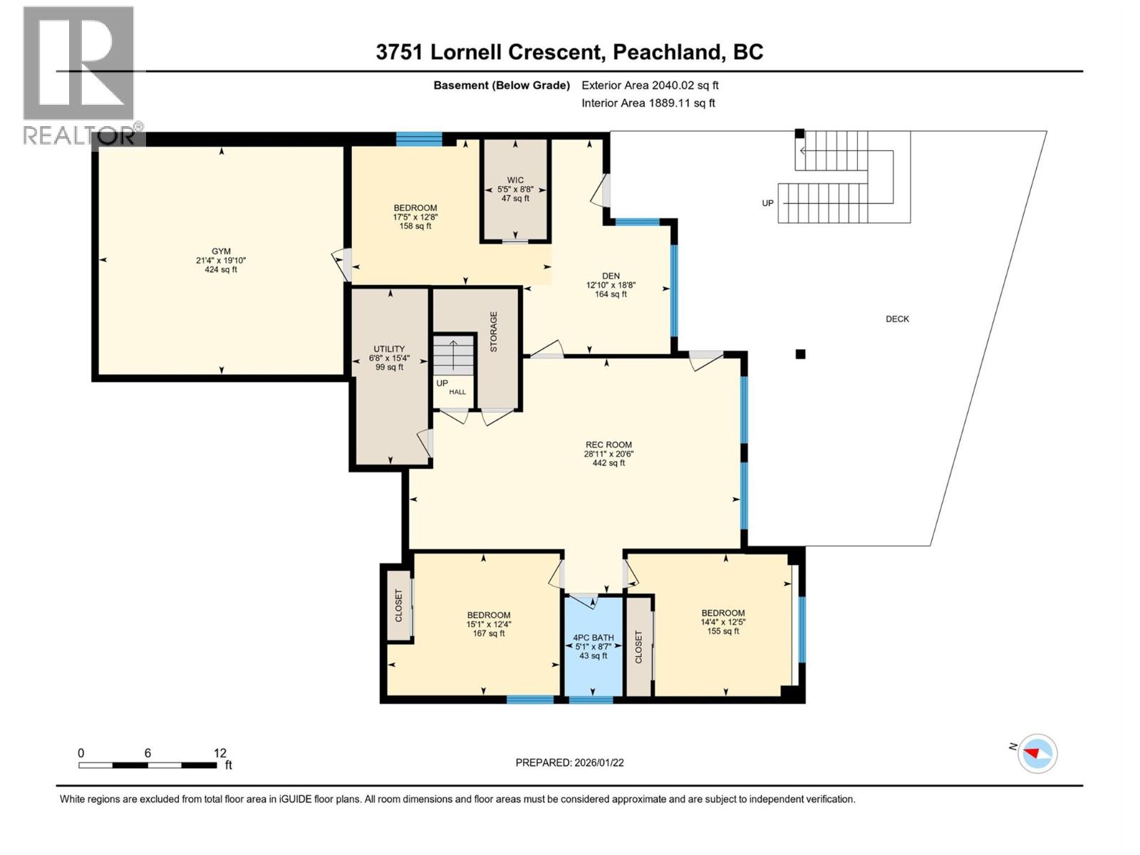 3751 Lornell Court, Peachland, British Columbia  V0H 1X2 - Photo 64 - 10373756