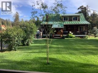 109 Missezula Lake Road, Princeton, British Columbia