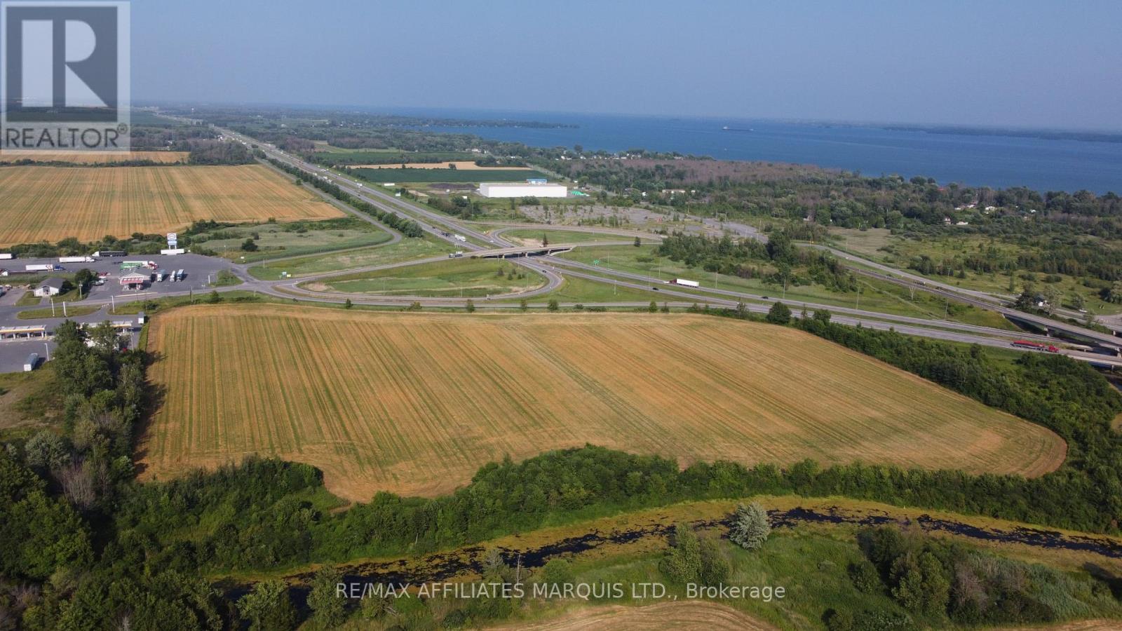 6100 Fourth Line Rd Road, South Glengarry, Ontario K0C 1E0 - Photo 2 - X12730934