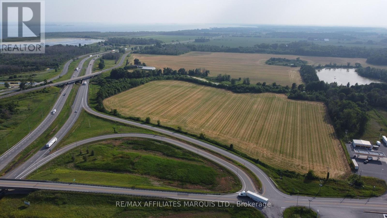 6100 Fourth Line Rd Road, South Glengarry, Ontario K0C 1E0 - Photo 3 - X12730934