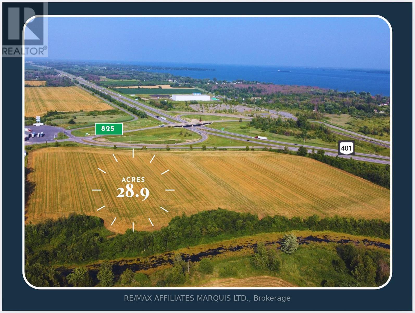 6100 Fourth Line Rd Road, South Glengarry, Ontario K0C 1E0 - Photo 4 - X12730934