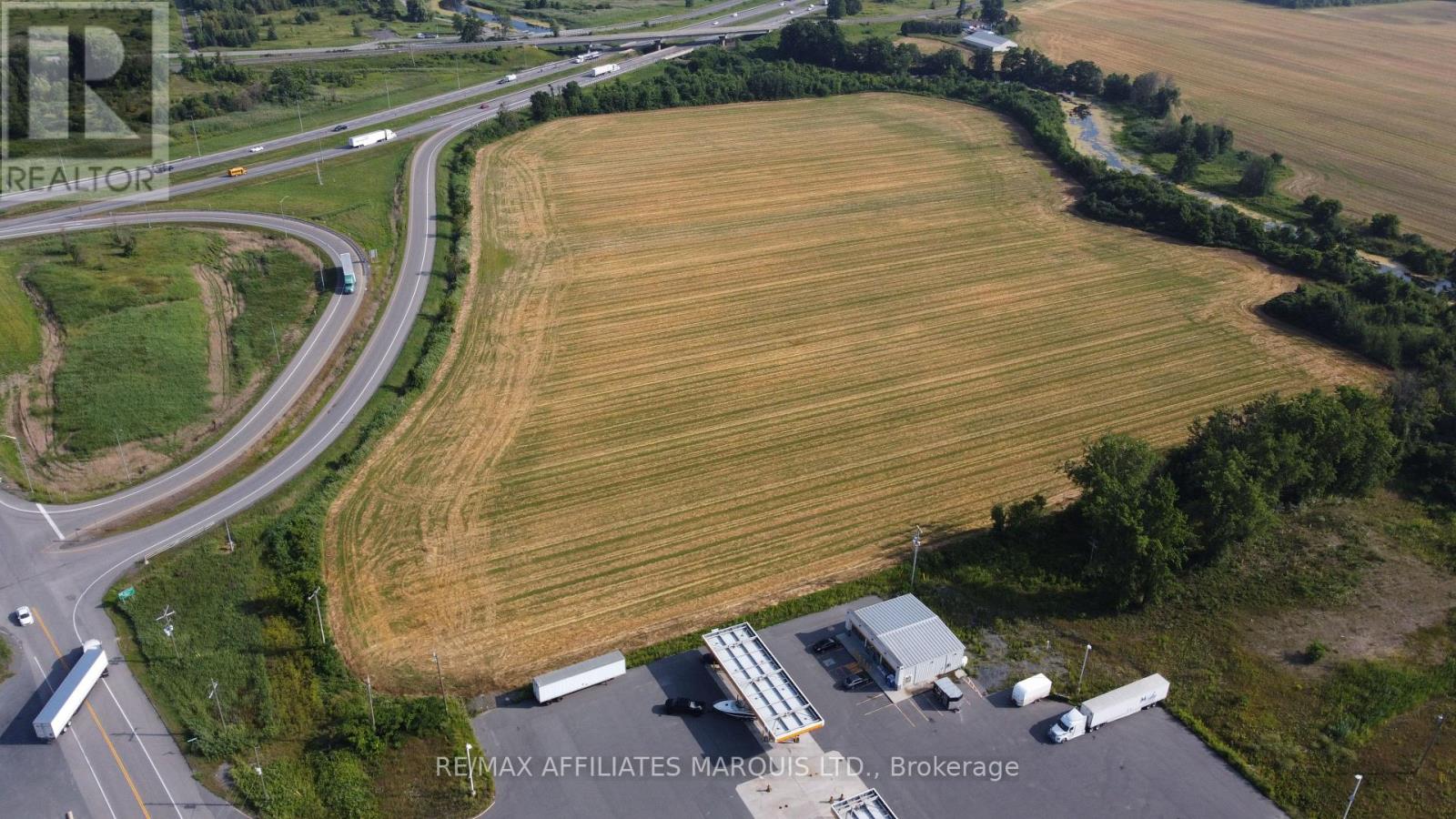 6100 Fourth Line Rd Road, South Glengarry, Ontario K0C 1E0 - Photo 5 - X12730934