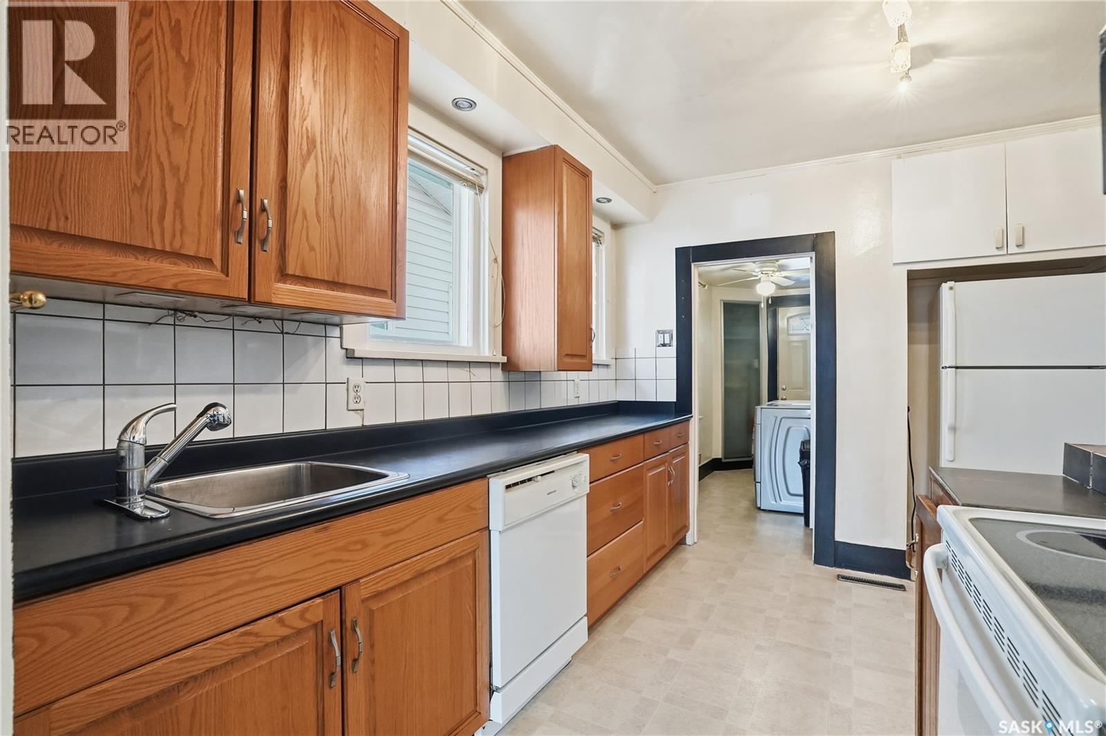 912 5th Avenue N, Saskatoon, Saskatchewan  S7K 2S1 - Photo 13 - SK027341