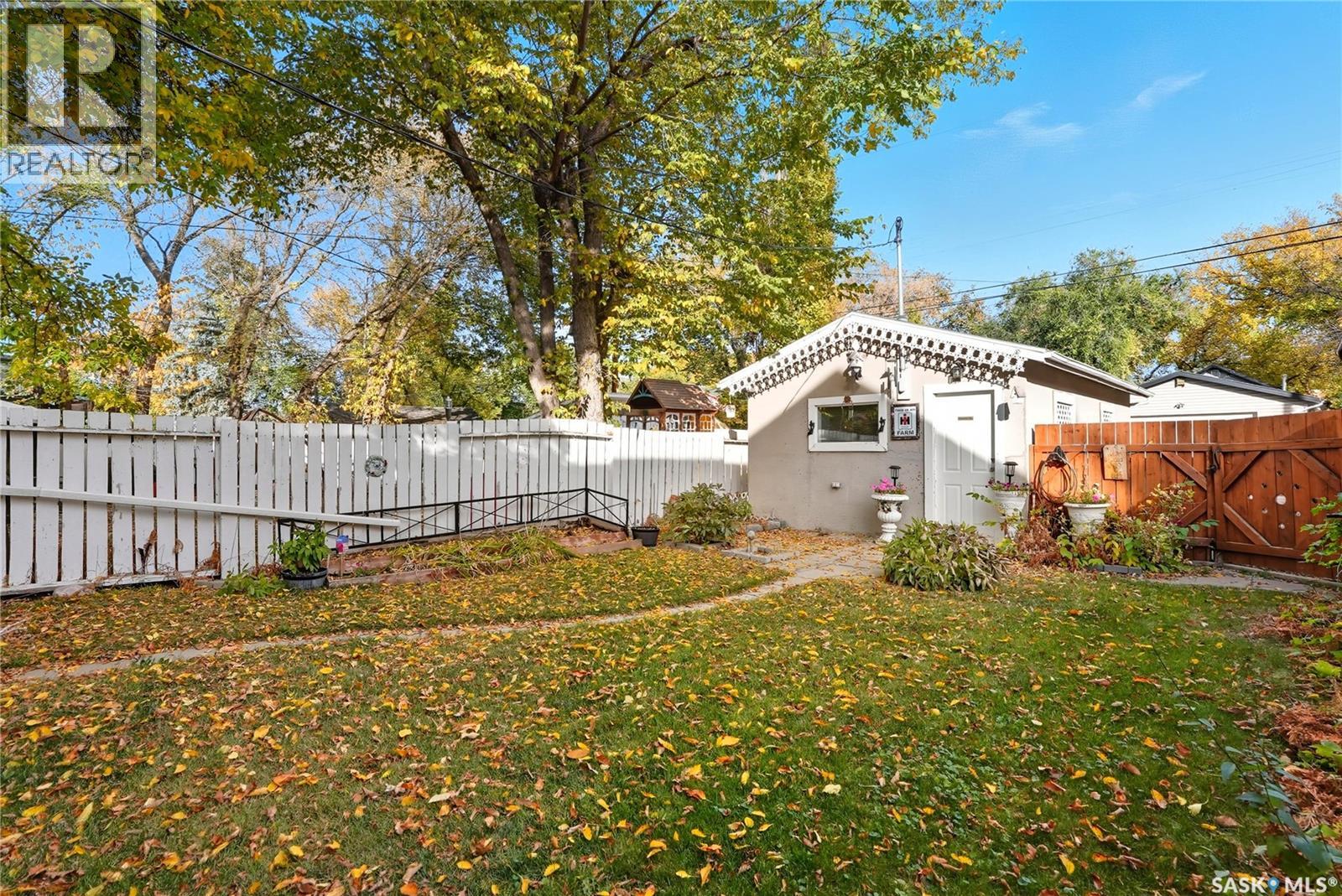 912 5th Avenue N, Saskatoon, Saskatchewan  S7K 2S1 - Photo 41 - SK027341