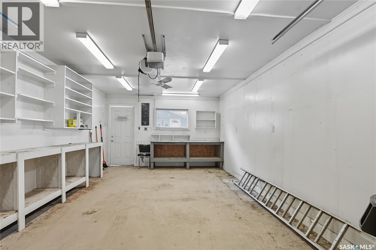 912 5th Avenue N, Saskatoon, Saskatchewan  S7K 2S1 - Photo 46 - SK027341