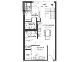 612 - 131 MILL STREET, Toronto, Ontario