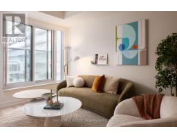 517 - 100 MILL STREET, Toronto, Ontario