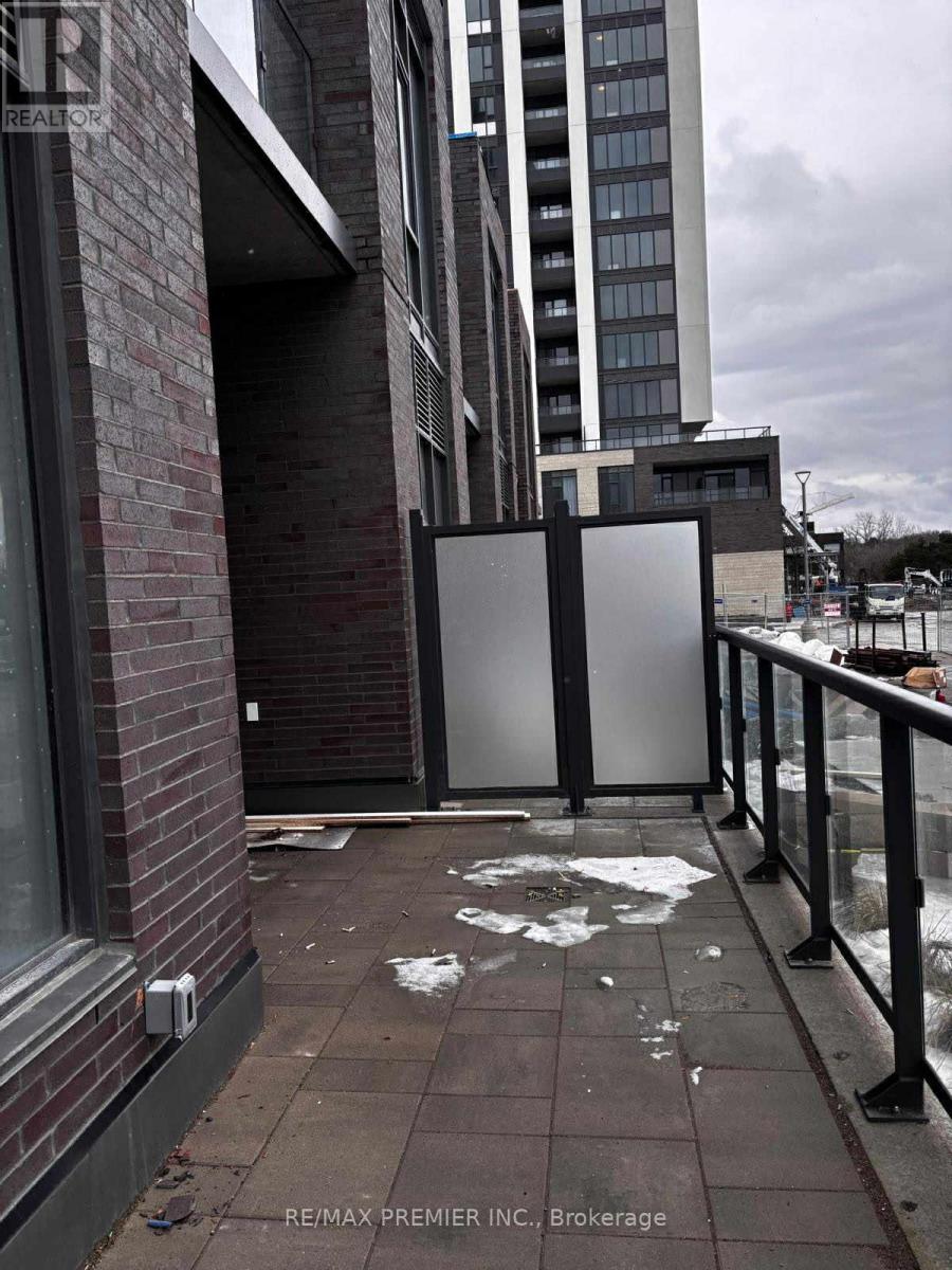 B102 - 715 Davis Drive, Newmarket, Ontario  L3Y 0J2 - Photo 18 - N12678704