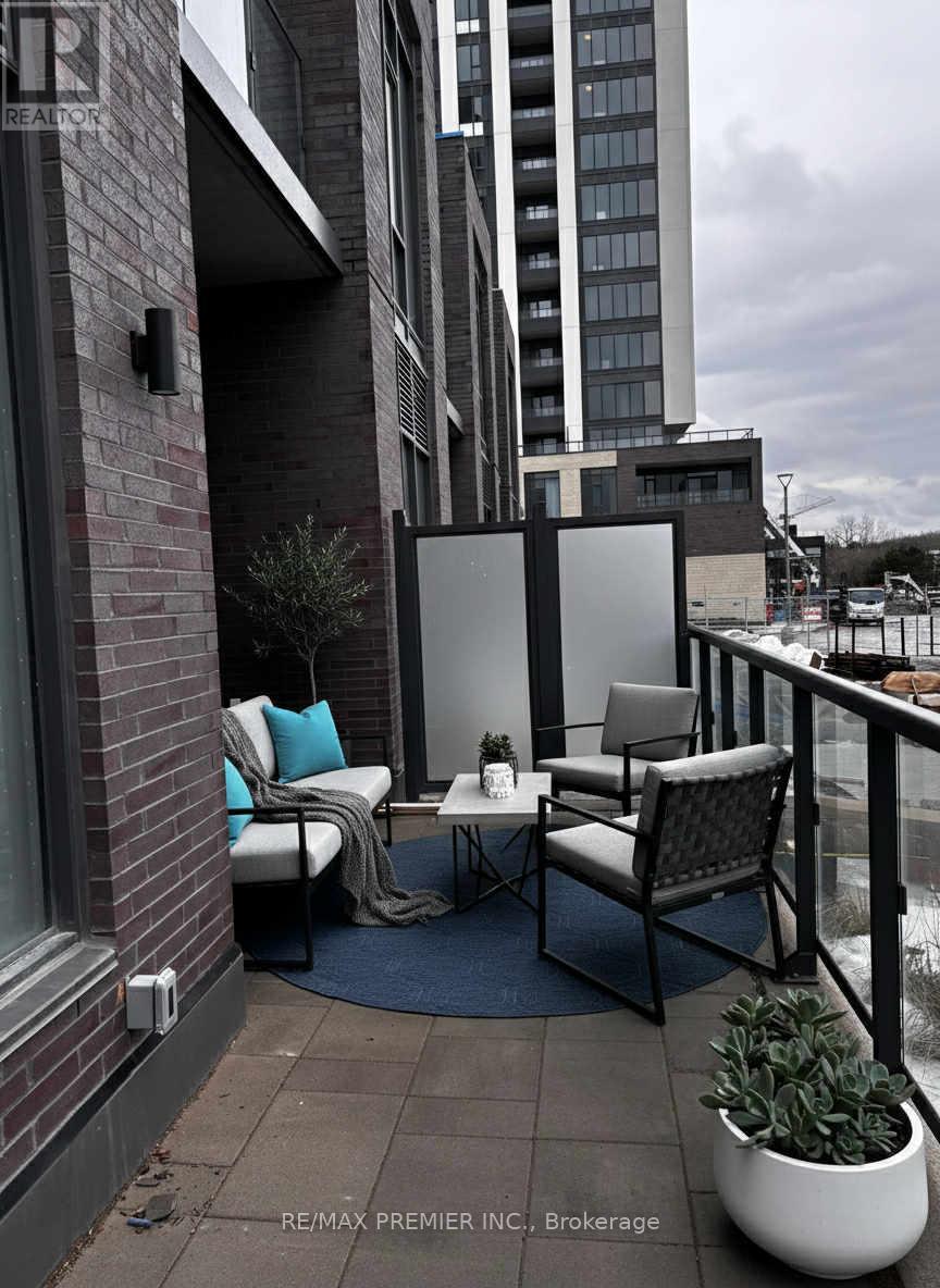 B102 - 715 Davis Drive, Newmarket, Ontario  L3Y 0J2 - Photo 19 - N12678704