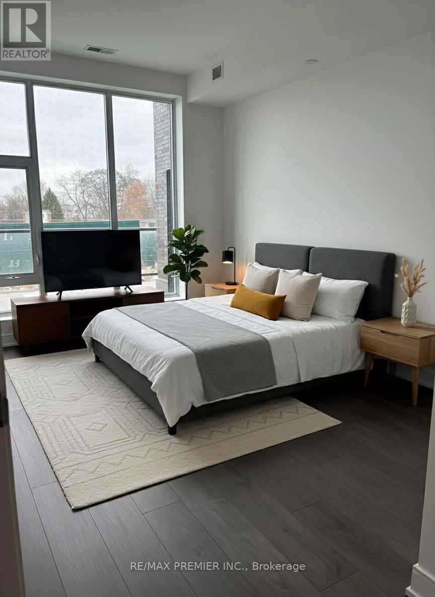 B102 - 715 Davis Drive, Newmarket, Ontario  L3Y 0J2 - Photo 10 - N12678704