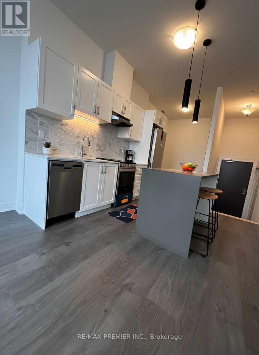 B102 - 715 Davis Drive, Newmarket, Ontario  L3Y 0J2 - Photo 12 - N12678704