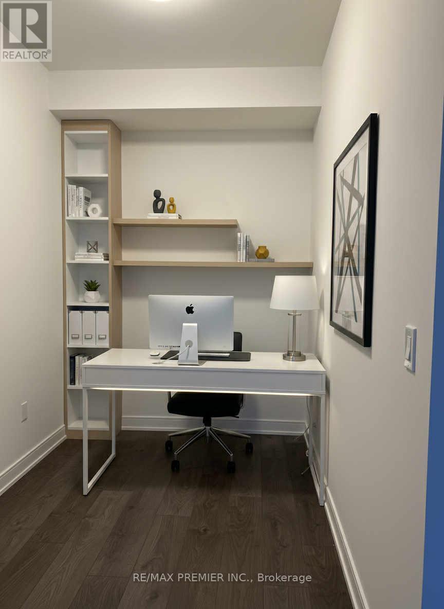 B102 - 715 Davis Drive, Newmarket, Ontario  L3Y 0J2 - Photo 17 - N12678704