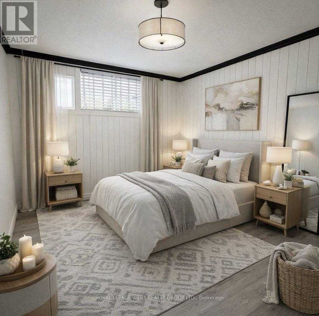 Lower - 1294 Forest Hill, Oakville, Ontario  L6H 2S4 - Photo 8 - W12695012