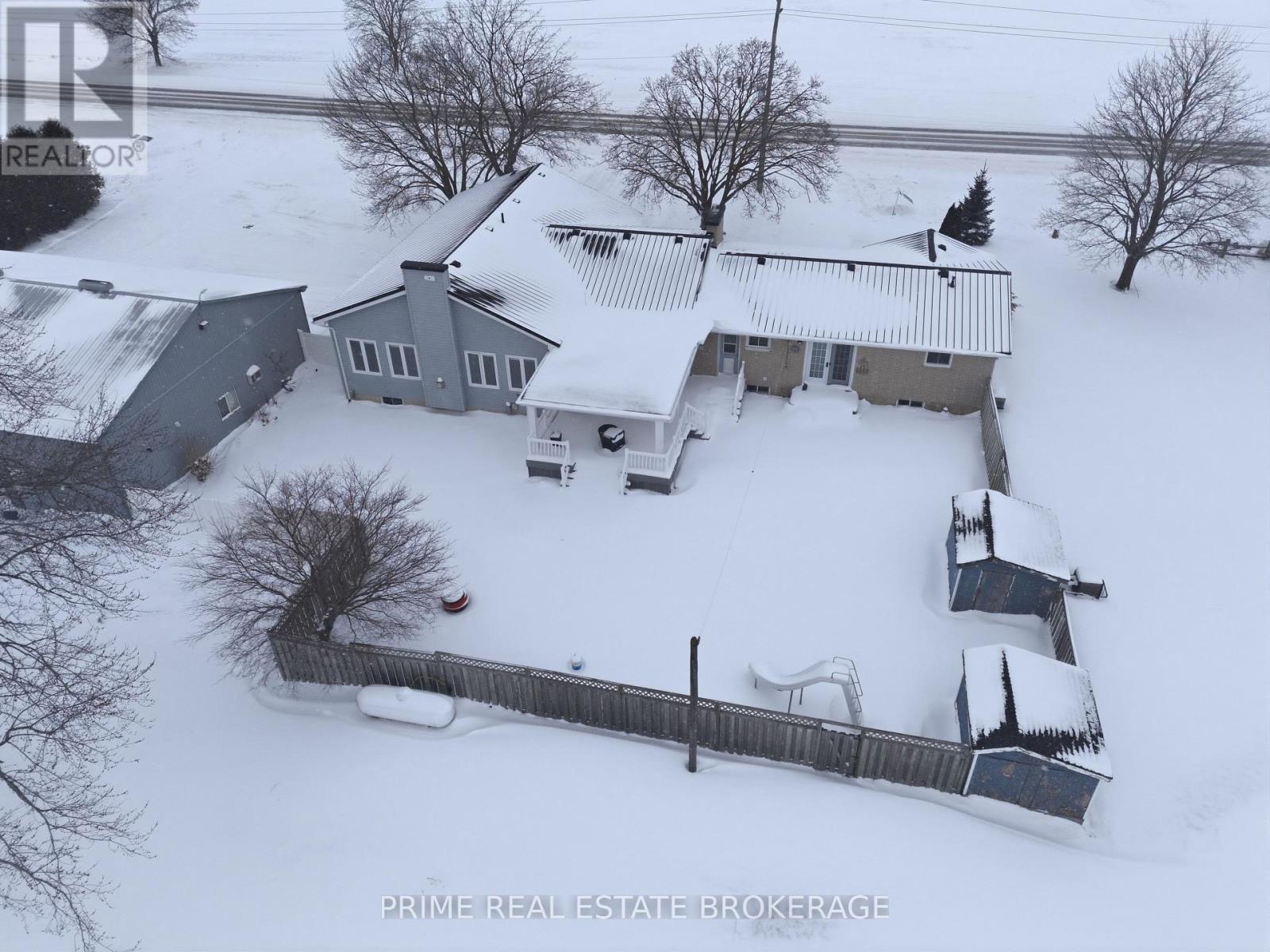 40987 Kirkton Road, South Huron, Ontario  N0M 1S5 - Photo 45 - X12730576