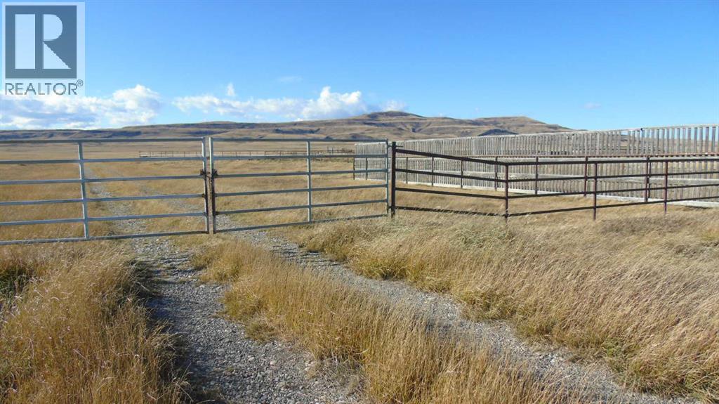 272134, N/A Rural, Fort Macleod, Alberta