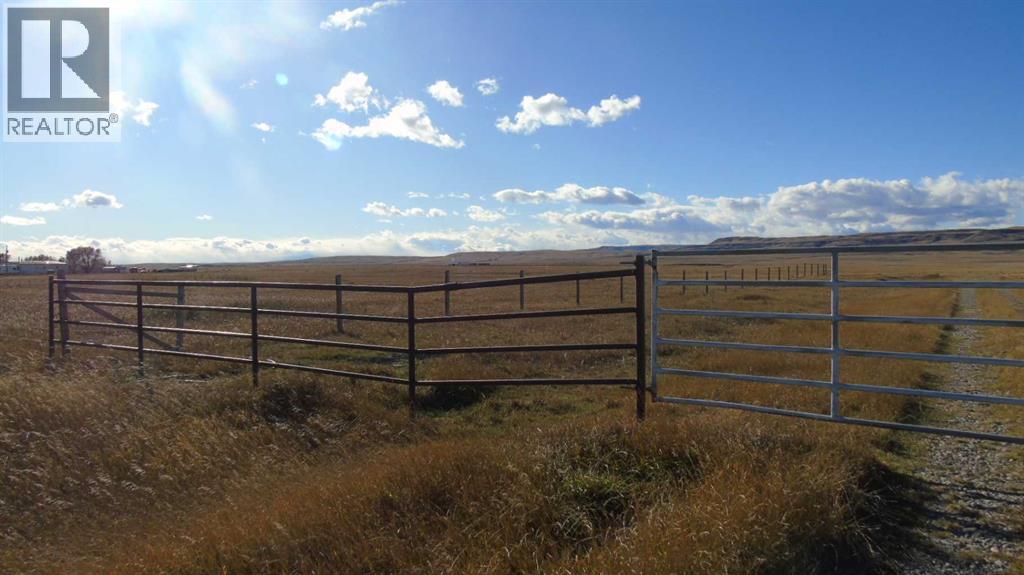 272134, N/a Rural, Fort Macleod, Alberta  T0L 0Z0 - Photo 2 - A2268683