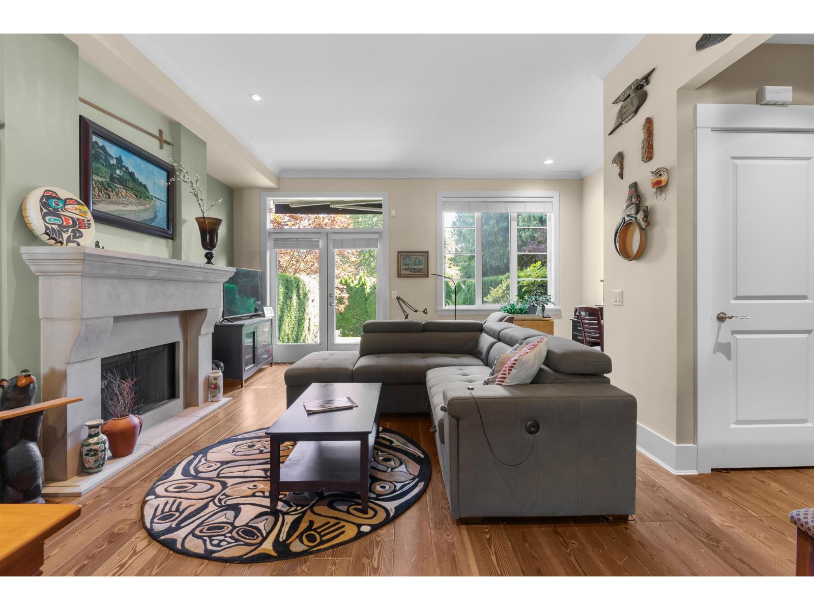 420 2580 Langdon Street, Abbotsford, British Columbia  V2T 0A9 - Photo 3 - R3082887