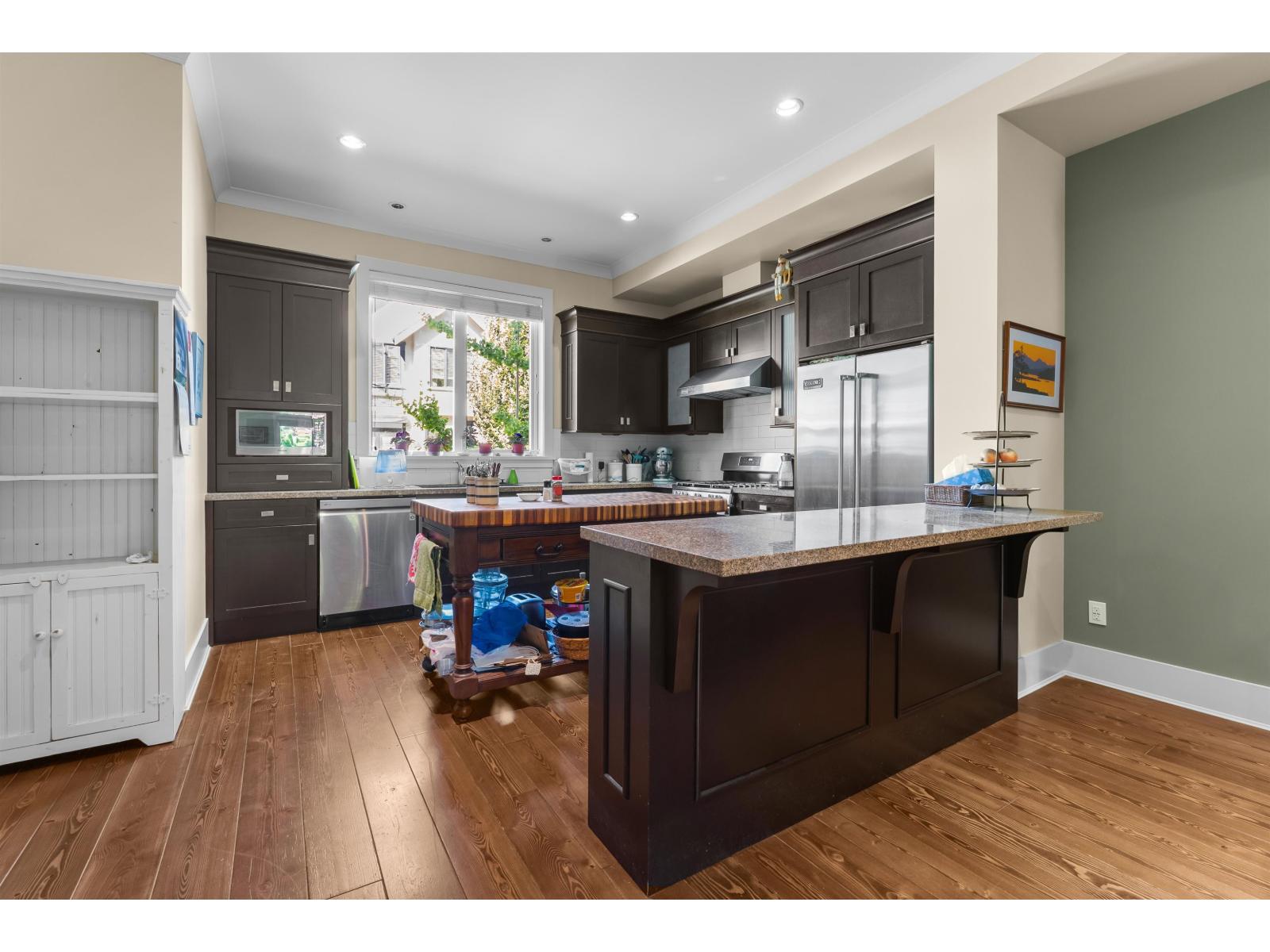 420 2580 Langdon Street, Abbotsford, British Columbia  V2T 0A9 - Photo 9 - R3082887