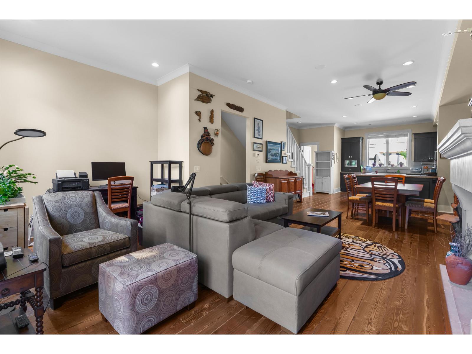 420 2580 Langdon Street, Abbotsford, British Columbia  V2T 0A9 - Photo 5 - R3082887