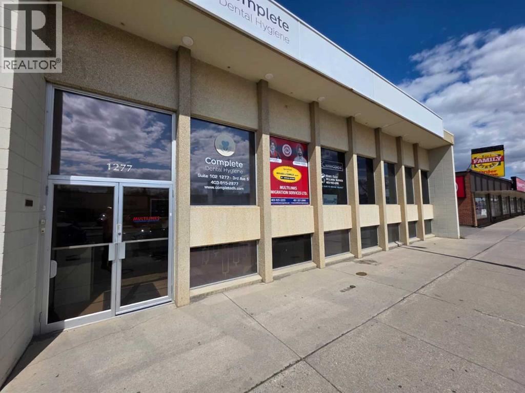 202, 1277 3 Avenue S, Lethbridge, Alberta  T1J 0K3 - Photo 3 - A2279531