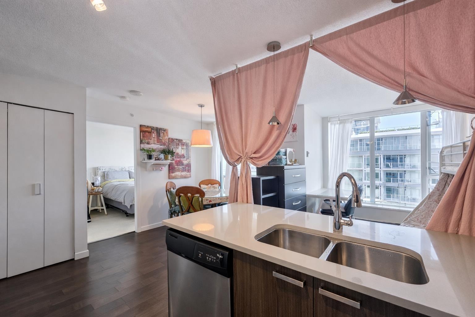 1508 13325 102a, Surrey, British Columbia  V3T 0J5 - Photo 17 - R3083233