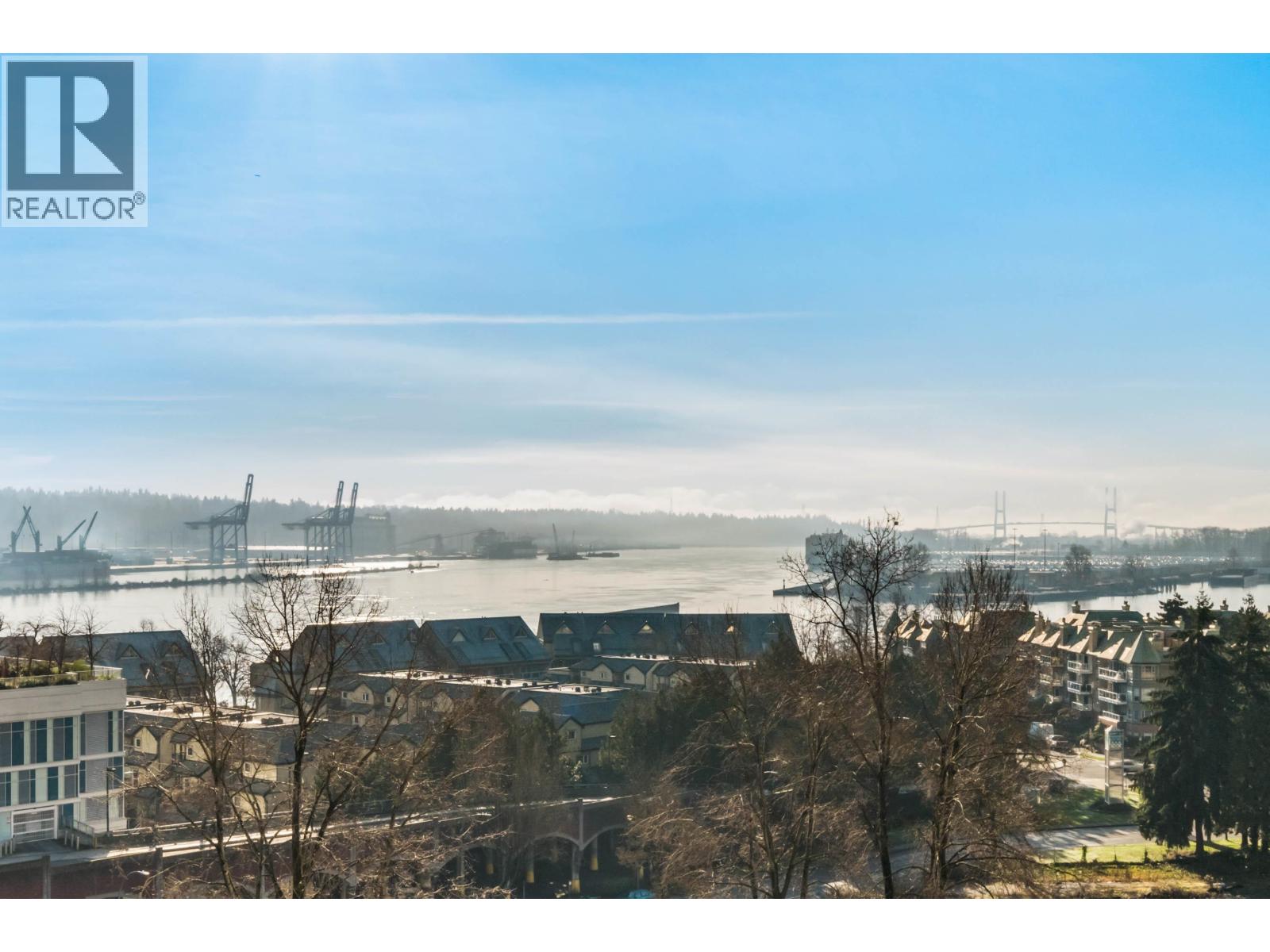 1110 898 Carnarvon Street, New Westminster, British Columbia  V3M 0C3 - Photo 28 - R3083322