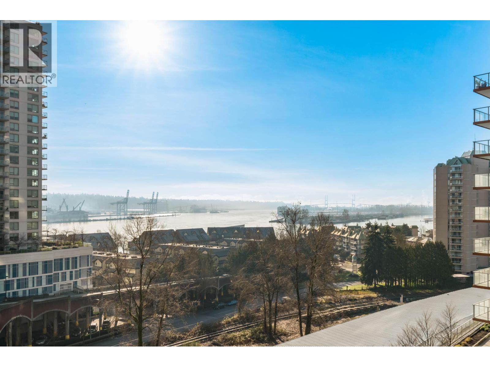 1110 898 Carnarvon Street, New Westminster, British Columbia  V3M 0C3 - Photo 27 - R3083322