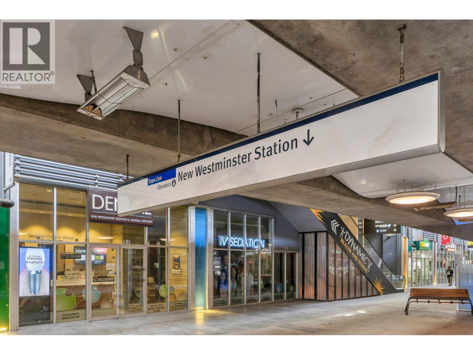 1110 898 Carnarvon Street, New Westminster, British Columbia  V3M 0C3 - Photo 37 - R3083322