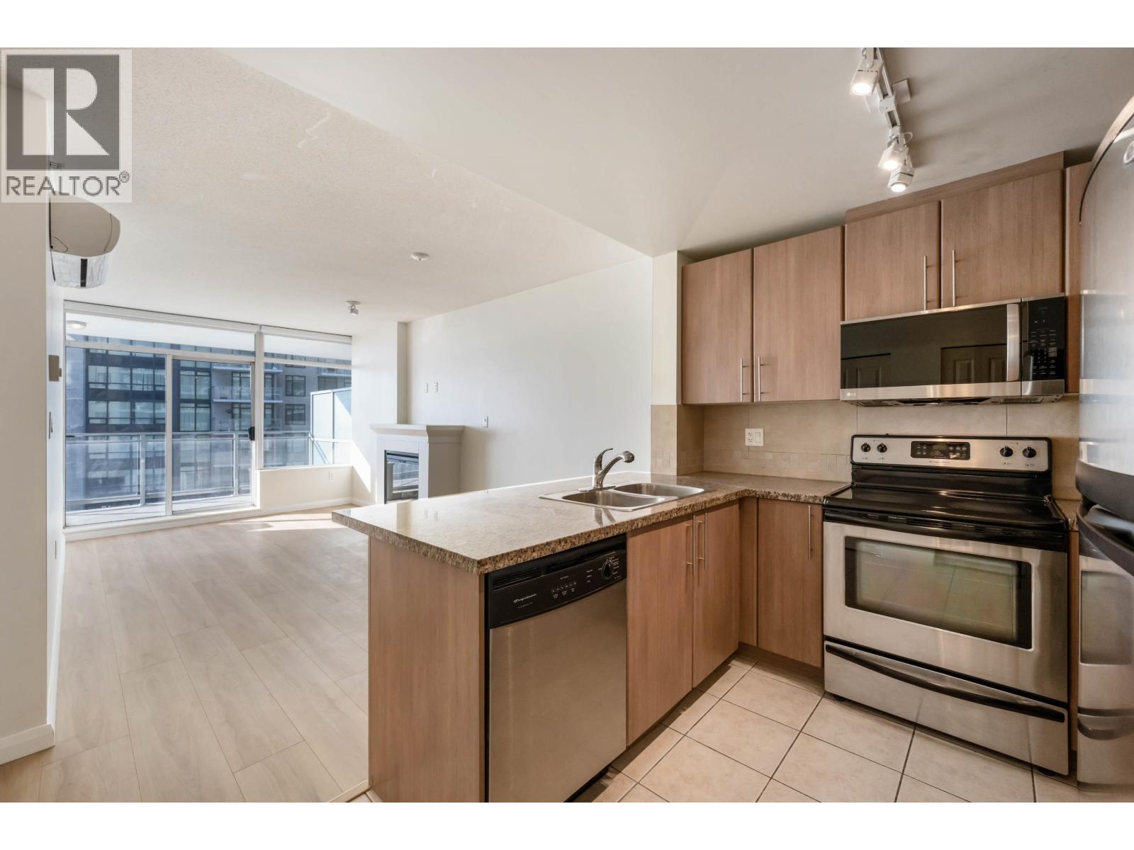 1110 898 Carnarvon Street, New Westminster, British Columbia  V3M 0C3 - Photo 12 - R3083322