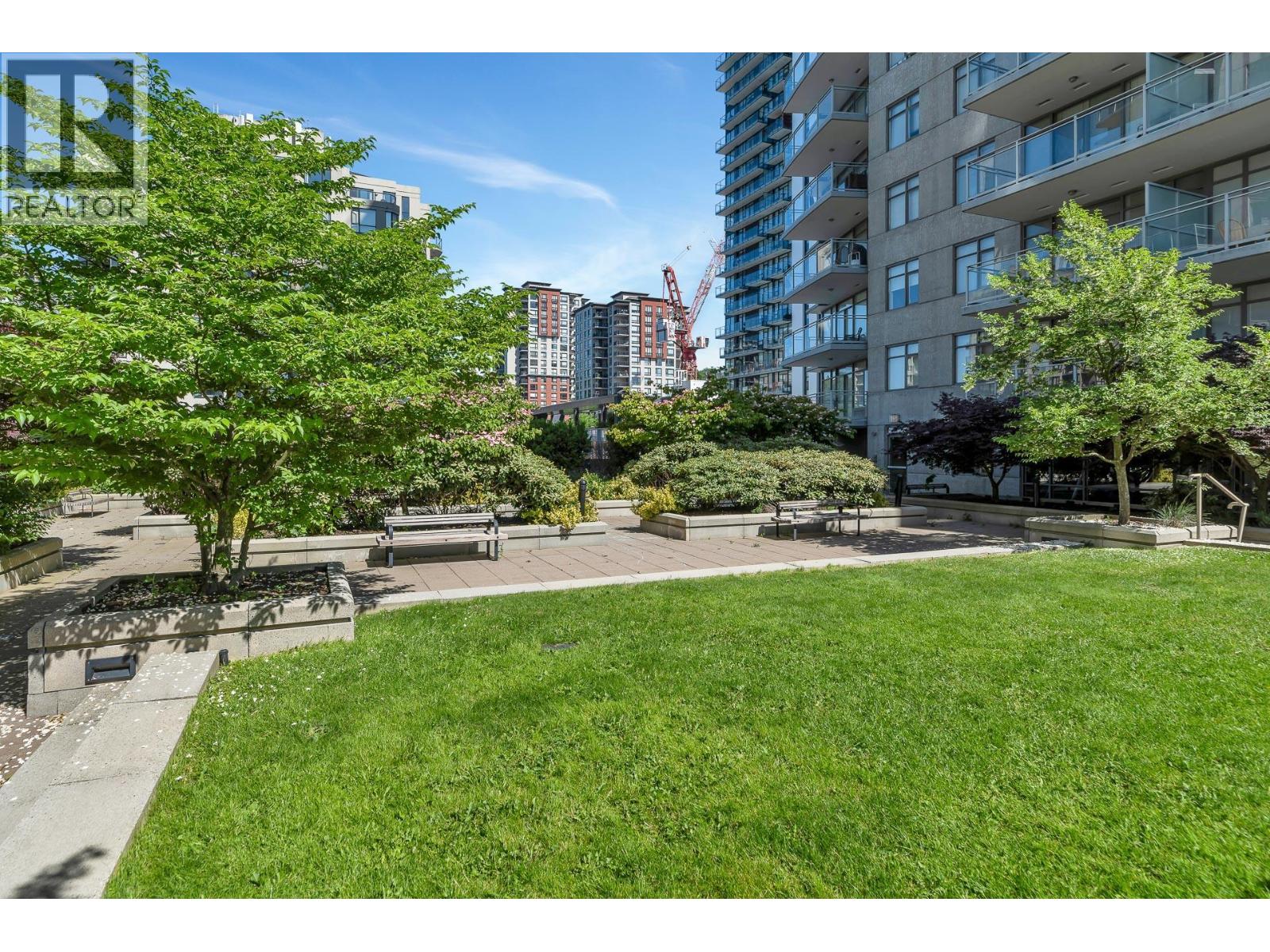 1110 898 Carnarvon Street, New Westminster, British Columbia  V3M 0C3 - Photo 33 - R3083322